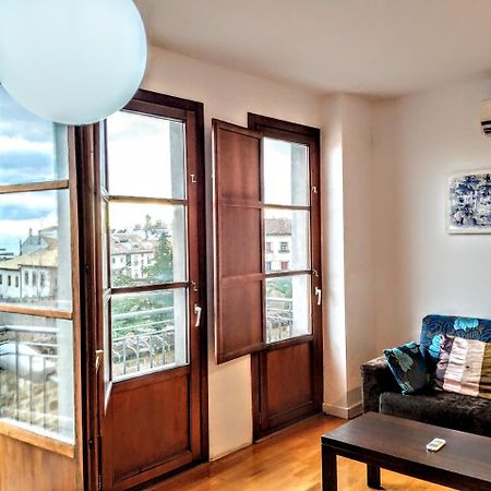 Apartamentos Sol Hospital Santiago Убеда Екстер'єр фото