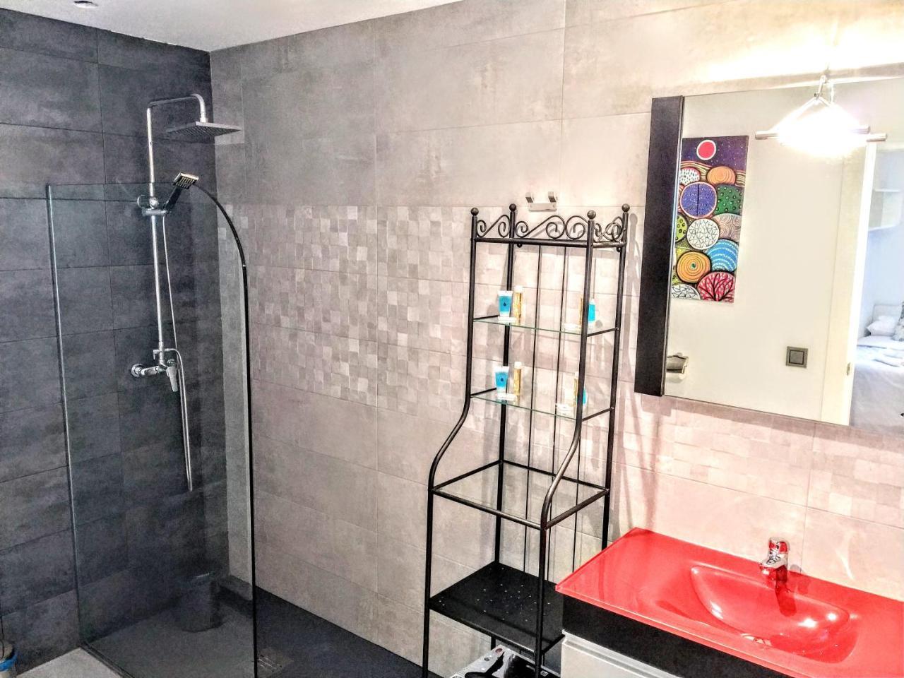 Apartamentos Sol Hospital Santiago Убеда Екстер'єр фото